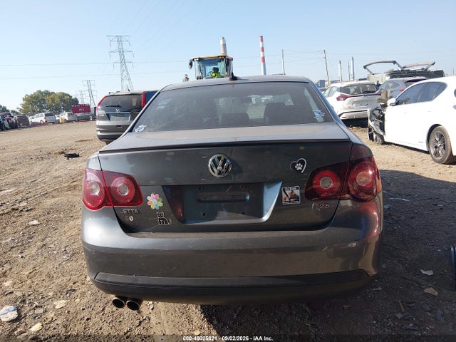 Продаж на аукціоні авто 2010 Volkswagen Jetta Se, vin: 3VWRX7AJ9AM067405, номер лоту: 46025821