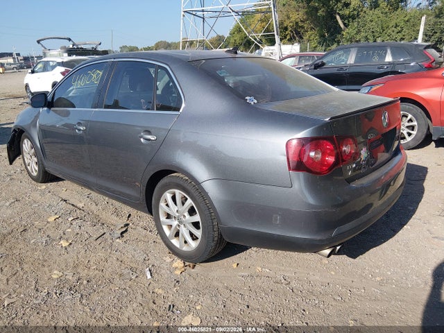 Продаж на аукціоні авто 2010 Volkswagen Jetta Se, vin: 3VWRX7AJ9AM067405, номер лоту: 46025821