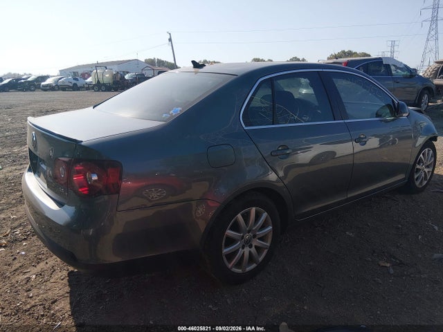 Продаж на аукціоні авто 2010 Volkswagen Jetta Se, vin: 3VWRX7AJ9AM067405, номер лоту: 46025821