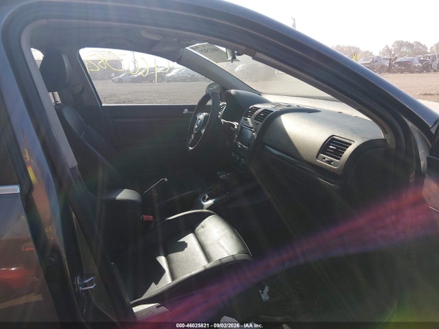 Продаж на аукціоні авто 2010 Volkswagen Jetta Se, vin: 3VWRX7AJ9AM067405, номер лоту: 46025821