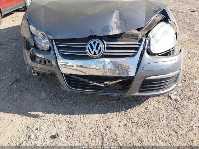 Продаж на аукціоні авто 2010 Volkswagen Jetta Se, vin: 3VWRX7AJ9AM067405, номер лоту: 46025821