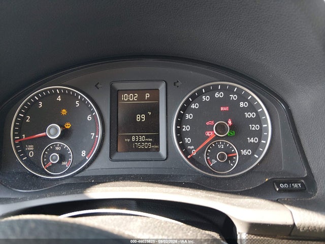 Продаж на аукціоні авто 2010 Volkswagen Jetta Se, vin: 3VWRX7AJ9AM067405, номер лоту: 46025821