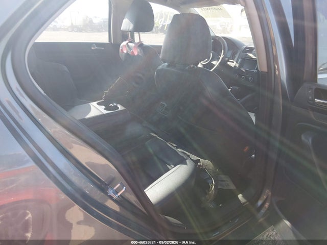 Продаж на аукціоні авто 2010 Volkswagen Jetta Se, vin: 3VWRX7AJ9AM067405, номер лоту: 46025821