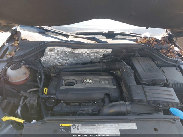 Продаж на аукціоні авто 2015 Volkswagen Tiguan Sel, vin: WVGAV7AX8FW543804, номер лоту: 46025828