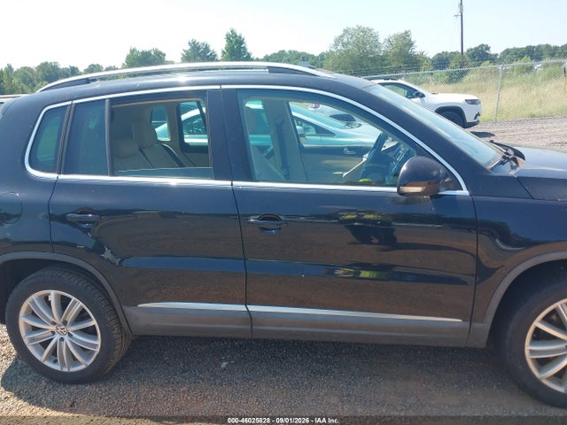 Продаж на аукціоні авто 2015 Volkswagen Tiguan Sel, vin: WVGAV7AX8FW543804, номер лоту: 46025828