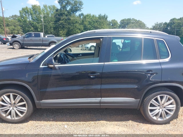 Продаж на аукціоні авто 2015 Volkswagen Tiguan Sel, vin: WVGAV7AX8FW543804, номер лоту: 46025828