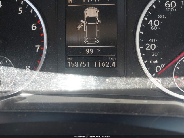 Продаж на аукціоні авто 2015 Volkswagen Tiguan Sel, vin: WVGAV7AX8FW543804, номер лоту: 46025828