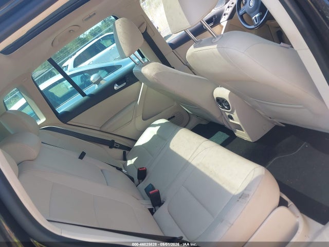 Продаж на аукціоні авто 2015 Volkswagen Tiguan Sel, vin: WVGAV7AX8FW543804, номер лоту: 46025828