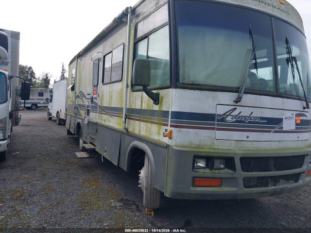Продаж на аукціоні авто 1999 Ford F550 Super Duty Stripped Chass, vin: 3FCMF53S1XJA09308, номер лоту: 46025832