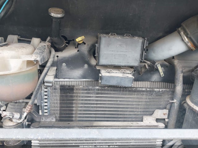 Продажа на аукционе авто 1999 Ford F550 Super Duty Stripped Chass, vin: 3FCMF53S1XJA09308, номер лота: 46025832