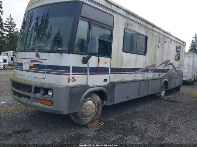 Продажа на аукционе авто 1999 Ford F550 Super Duty Stripped Chass, vin: 3FCMF53S1XJA09308, номер лота: 46025832