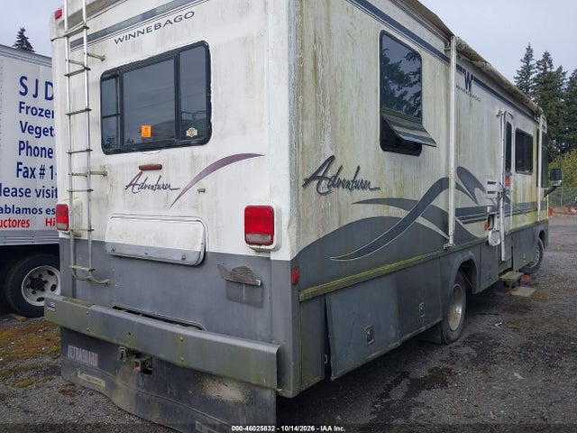 Продажа на аукционе авто 1999 Ford F550 Super Duty Stripped Chass, vin: 3FCMF53S1XJA09308, номер лота: 46025832