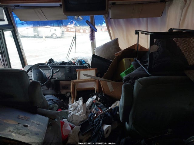 Продажа на аукционе авто 1999 Ford F550 Super Duty Stripped Chass, vin: 3FCMF53S1XJA09308, номер лота: 46025832