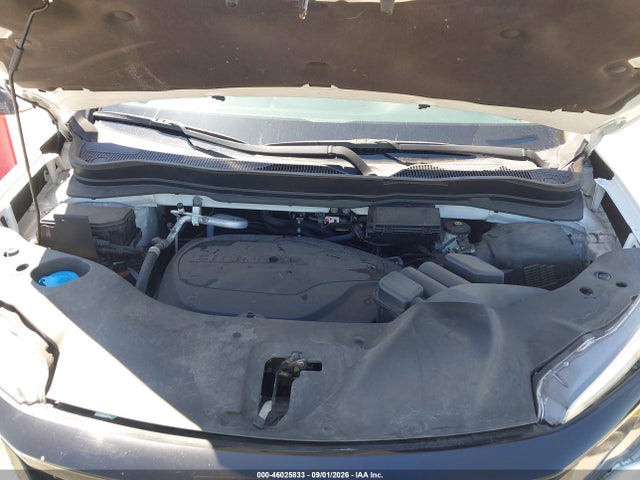 5FNYF5H31NB025088 Honda Pilot 2wd Sport