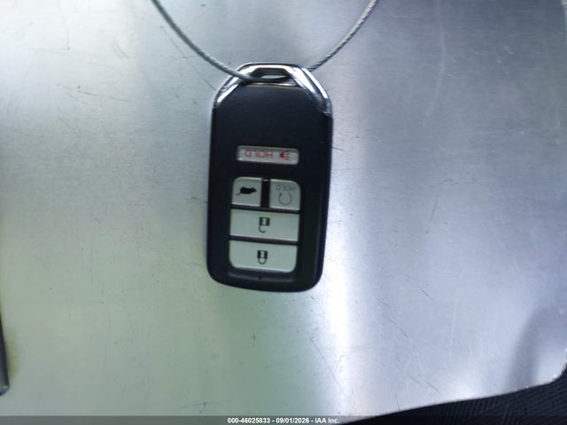 5FNYF5H31NB025088 Honda Pilot 2wd Sport