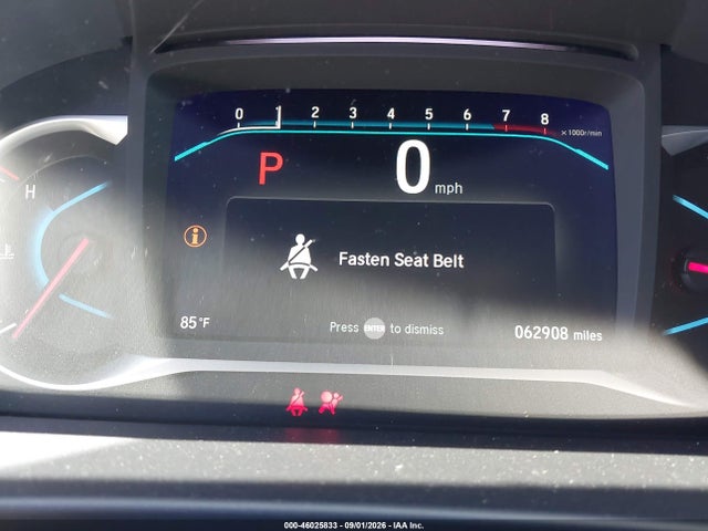 5FNYF5H31NB025088 Honda Pilot 2wd Sport
