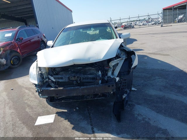 2010 Nissan Altima 2.5 S მანქანა იყიდება აუქციონზე, vin: 1N4AL2AP3AN416590, აუქციონის ნომერი: 46025834