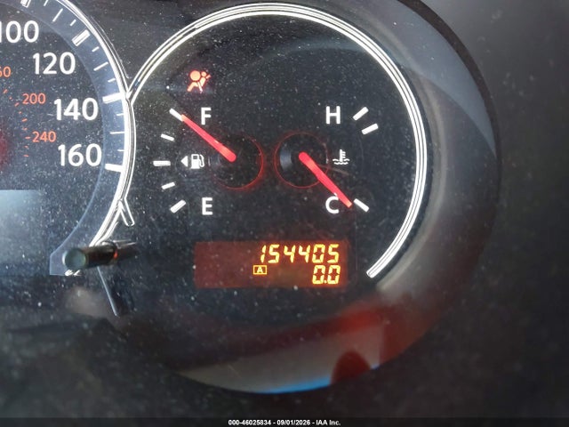 2010 Nissan Altima 2.5 S მანქანა იყიდება აუქციონზე, vin: 1N4AL2AP3AN416590, აუქციონის ნომერი: 46025834