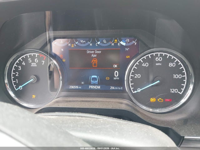 46025839 :رقم المزاد ، 1FTFW1E87MKD27079 vin ، 2021 Ford F-150 Xlt مزاد بيع