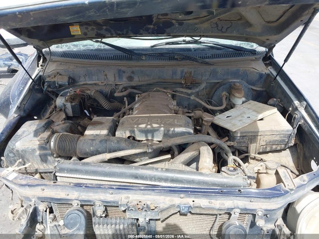 2003 Toyota Tundra Sr5 V8 მანქანა იყიდება აუქციონზე, vin: 5TBRT34153S360295, აუქციონის ნომერი: 46025840