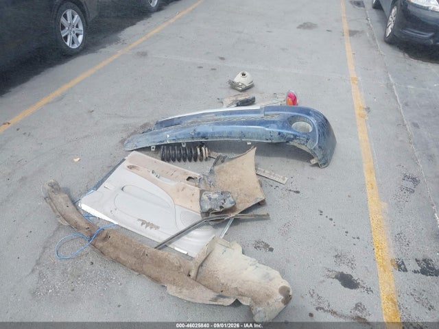 2003 Toyota Tundra Sr5 V8 მანქანა იყიდება აუქციონზე, vin: 5TBRT34153S360295, აუქციონის ნომერი: 46025840