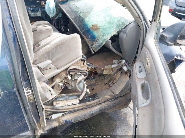 2003 Toyota Tundra Sr5 V8 მანქანა იყიდება აუქციონზე, vin: 5TBRT34153S360295, აუქციონის ნომერი: 46025840