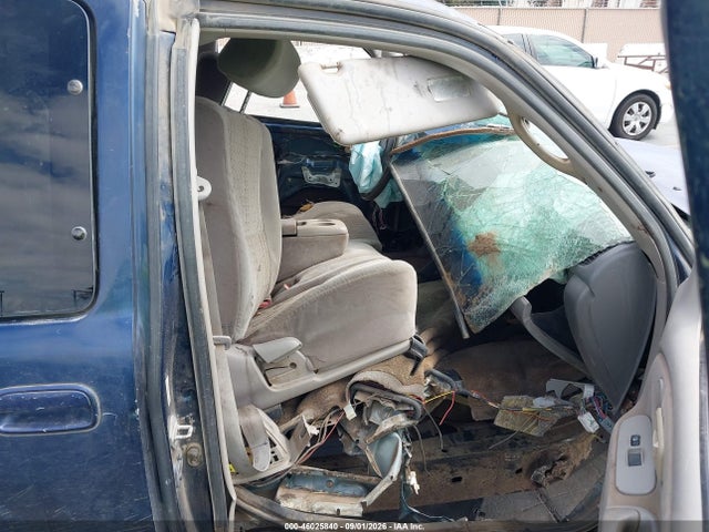 2003 Toyota Tundra Sr5 V8 მანქანა იყიდება აუქციონზე, vin: 5TBRT34153S360295, აუქციონის ნომერი: 46025840