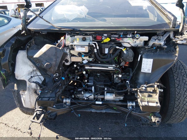 Tesla Cybertruck All-wheel Drive 2025 7G2CEHED6SA076622 Image 10