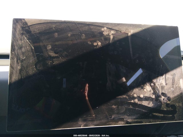 Tesla Cybertruck All-wheel Drive 2025 7G2CEHED6SA076622 Image 15