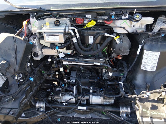 Tesla Cybertruck All-wheel Drive 2025 7G2CEHED6SA076622 Image 17