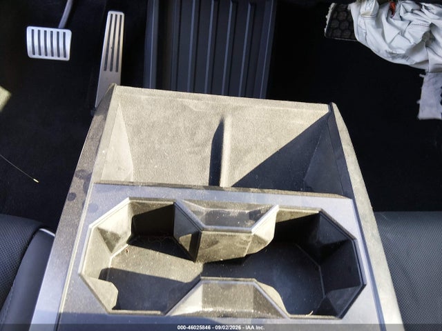 Tesla Cybertruck All-wheel Drive 2025 7G2CEHED6SA076622 Image 18