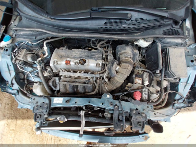 46025849 :رقم المزاد ، 5J6RM4H71DL009003 vin ، 2013 Honda Cr-v Ex-l مزاد بيع
