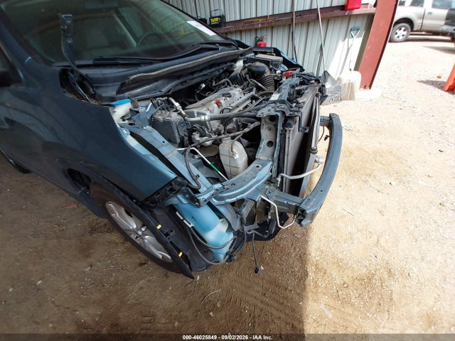 46025849 :رقم المزاد ، 5J6RM4H71DL009003 vin ، 2013 Honda Cr-v Ex-l مزاد بيع