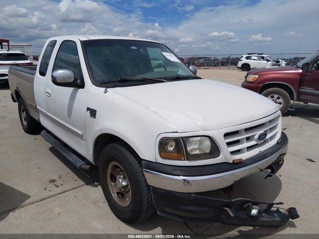 Auction sale of the 2003 Ford F-150 Xl/xlt, vin: 1FTRX17213NA10771, lot number: 46025851