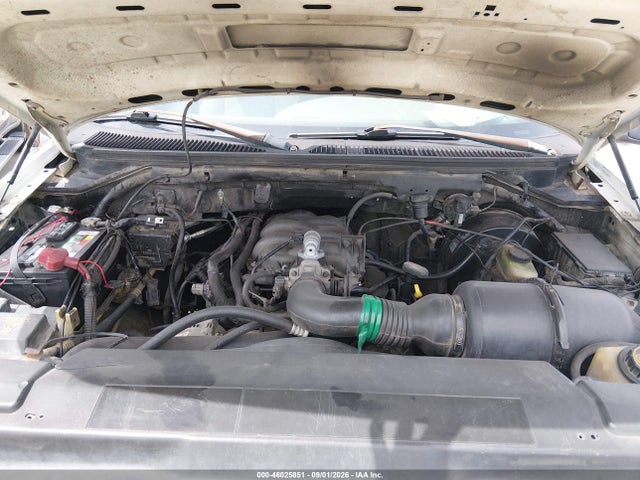 46025851 :رقم المزاد ، 1FTRX17213NA10771 vin ، 2003 Ford F-150 Xl/xlt مزاد بيع