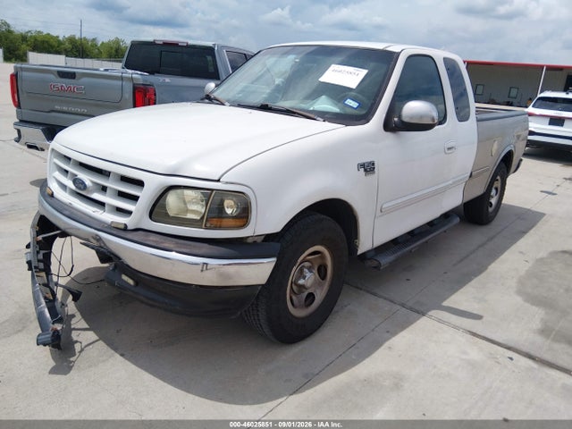 46025851 :رقم المزاد ، 1FTRX17213NA10771 vin ، 2003 Ford F-150 Xl/xlt مزاد بيع