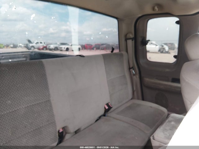 46025851 :رقم المزاد ، 1FTRX17213NA10771 vin ، 2003 Ford F-150 Xl/xlt مزاد بيع