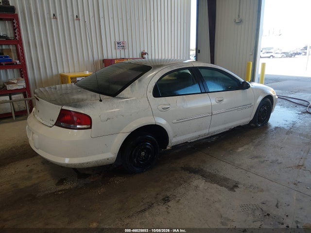 Aukcja sprzedaży 2001 Chrysler Sebring Lx, vin: 1C3EL46X51N604841, numer aukcji: 46025853