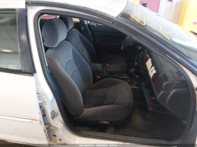 Aukcja sprzedaży 2001 Chrysler Sebring Lx, vin: 1C3EL46X51N604841, numer aukcji: 46025853