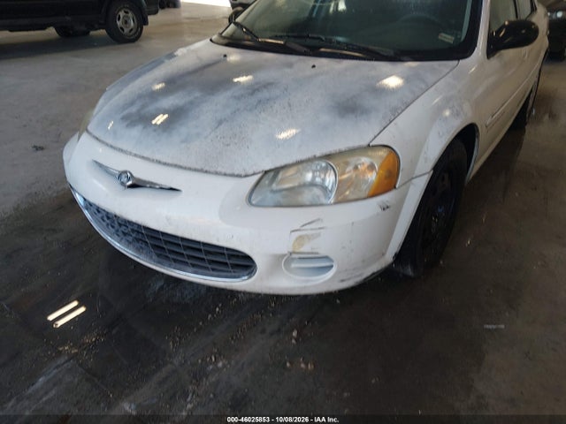 Aukcja sprzedaży 2001 Chrysler Sebring Lx, vin: 1C3EL46X51N604841, numer aukcji: 46025853