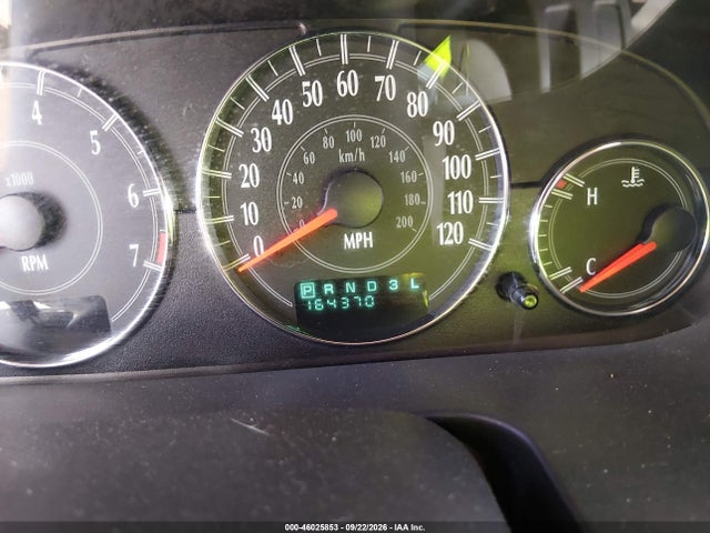 Aukcja sprzedaży 2001 Chrysler Sebring Lx, vin: 1C3EL46X51N604841, numer aukcji: 46025853