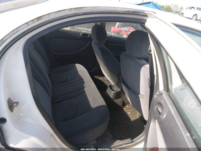 Aukcja sprzedaży 2001 Chrysler Sebring Lx, vin: 1C3EL46X51N604841, numer aukcji: 46025853