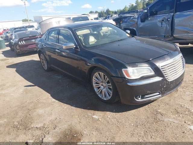 Aukcja sprzedaży 2012 Chrysler 300 Limited, vin: 2C3CCACG0CH165764, numer aukcji: 46025859