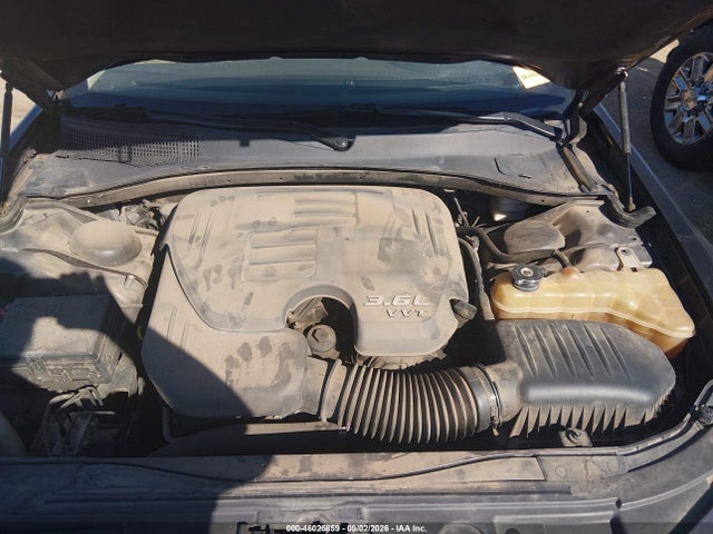Aukcja sprzedaży 2012 Chrysler 300 Limited, vin: 2C3CCACG0CH165764, numer aukcji: 46025859