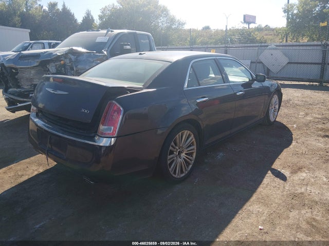 Aukcja sprzedaży 2012 Chrysler 300 Limited, vin: 2C3CCACG0CH165764, numer aukcji: 46025859