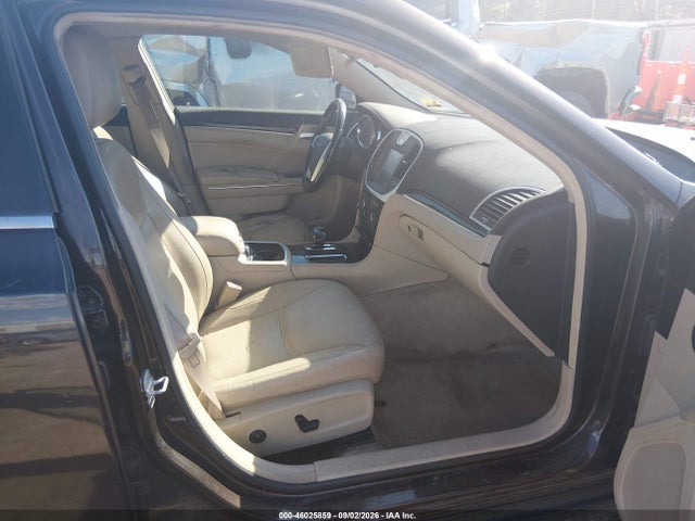 Aukcja sprzedaży 2012 Chrysler 300 Limited, vin: 2C3CCACG0CH165764, numer aukcji: 46025859