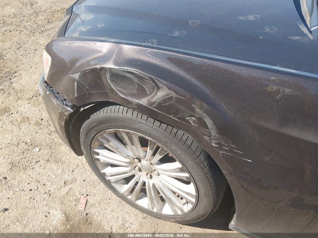 Aukcja sprzedaży 2012 Chrysler 300 Limited, vin: 2C3CCACG0CH165764, numer aukcji: 46025859
