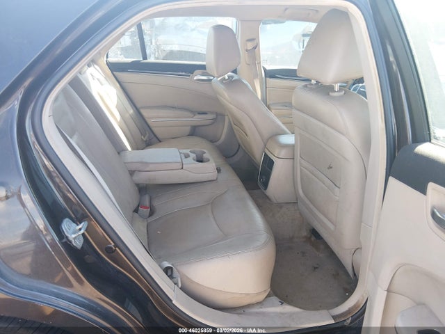 Aukcja sprzedaży 2012 Chrysler 300 Limited, vin: 2C3CCACG0CH165764, numer aukcji: 46025859
