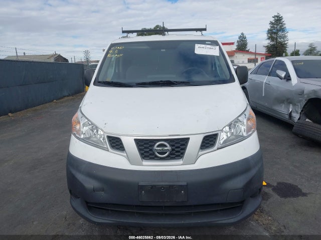 2019 Nissan Nv200 მანქანა იყიდება აუქციონზე, vin: 3N6CM0KN2KK695066, აუქციონის ნომერი: 46025862