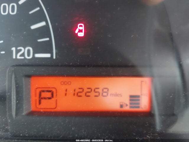 2019 Nissan Nv200 მანქანა იყიდება აუქციონზე, vin: 3N6CM0KN2KK695066, აუქციონის ნომერი: 46025862
